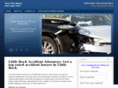 littlerockaccidentattorneys.org