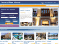 luxuryibizahotels.com