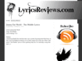 lyricsreviews.com