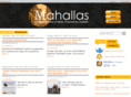 mahallas.com