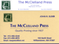 mcclelland-press.com