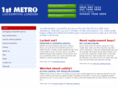 metrolocks.co.uk
