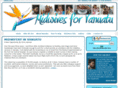 midwivesforvanuatu.org