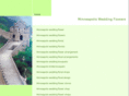 minneapolis-wedding-flowers.com