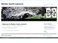 motherearthnetwork.net