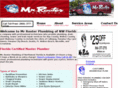 mrrooterofnwflorida.com