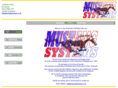 mustangsystems.co.uk