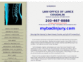 mybadinjury.com