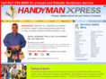myhandymanxpress.com
