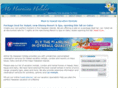 myhawaiianholiday.com