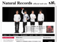 naturalrecords.net