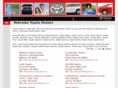 nebraskatoyotadealers.com
