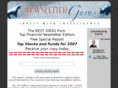 newslettergurus.com