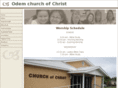odemchurch.com