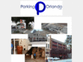 orlando-parking.com