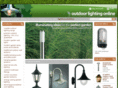 outdoorlightingonline.co.uk