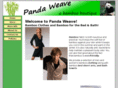 pandaweave.com