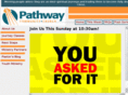 pathwaywired.com