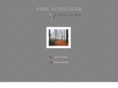paulschilliger.com