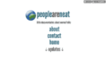 peopleareneat.com