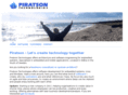 piratson.se