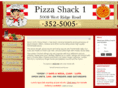 pizzashack1.com