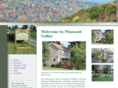 pleasantvalleyrental.com