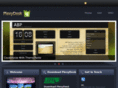 plexyplanet.org