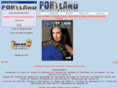 portlandtalentmag.com