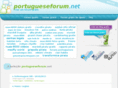 portugueseforum.net