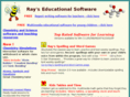 rayslearning.com