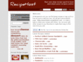 recipehost.com