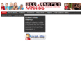 redcarpetnannies.com
