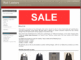 redlanternboutique.com