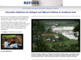 refugeeducation.com