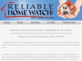 reliablehomewatch.net