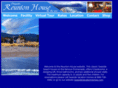 reunionhouse.net