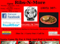 ribsnmore.com