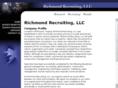 richmondrecruiting.com