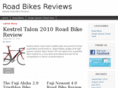 road-bike-reviews.com