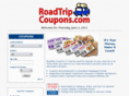 roadtripcoupons.com