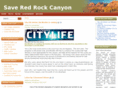 saveredrock.com