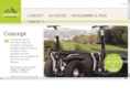 segway-adventure.com