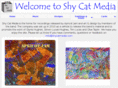 shycatmedia.com