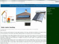 solar-water-heating.org
