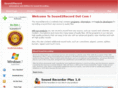 sound2record.com