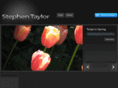 stephenjohntaylor.com