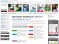 steroplasthealthcare.com