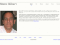 stevenleegilbert.com