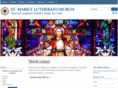 stmarksyork.com